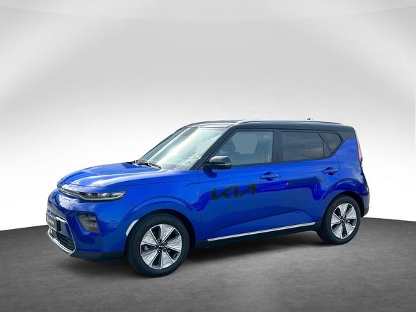 Kia Soul 150 kW image number 1