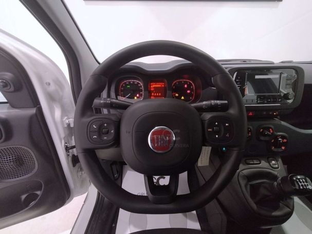 Fiat Panda 1.0 GSE Hybrid 51 kW image number 23