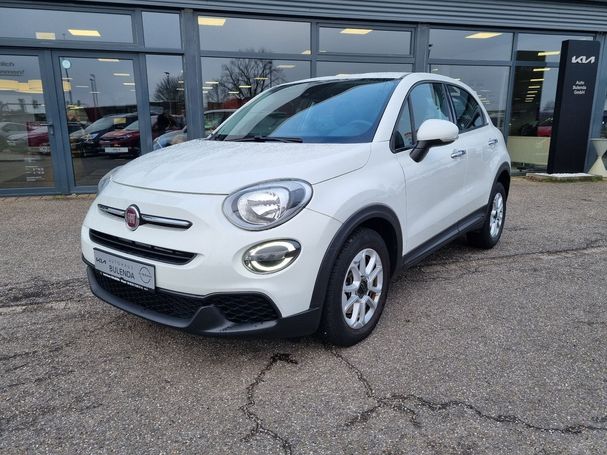 Fiat 500X 88 kW image number 2