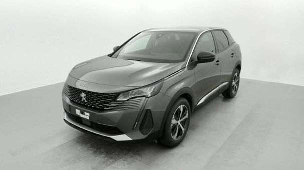 Peugeot 3008 BlueHDi 130 S&S EAT8 Allure 96 kW image number 1