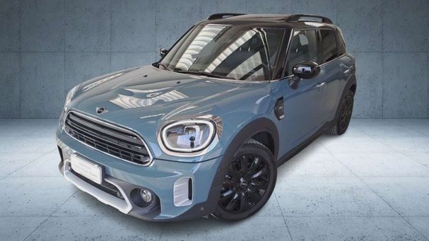 Mini Cooper Countryman Mini 100 kW image number 1