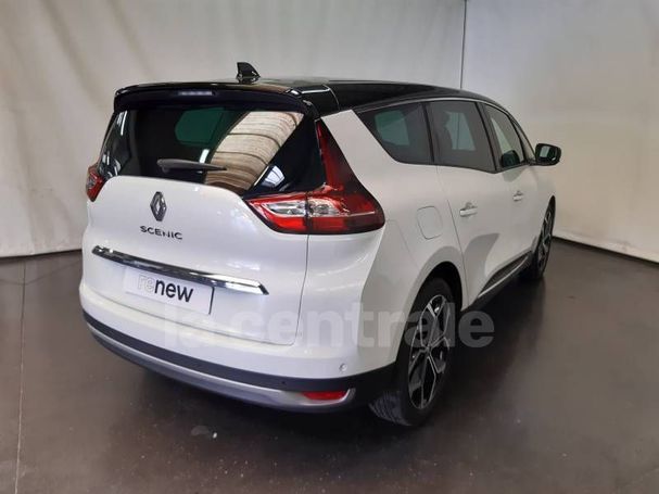 Renault Grand Scenic TCe 160 EDC 118 kW image number 5