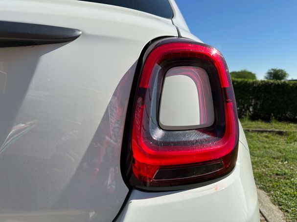 Fiat 500X 1.0 88 kW image number 7