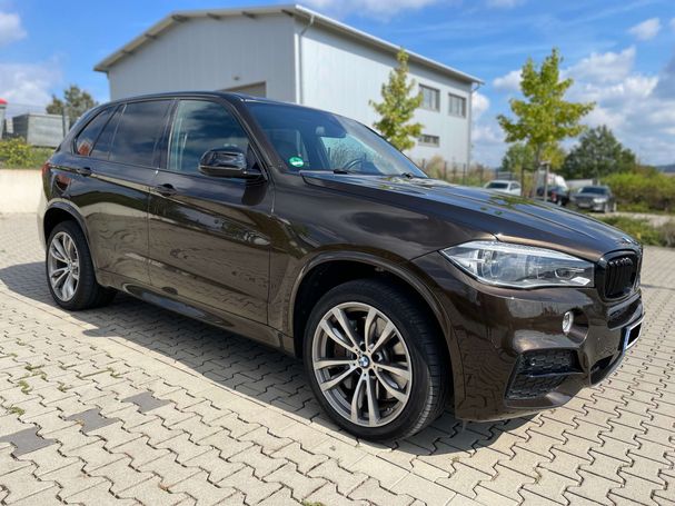 BMW X5 xDrive 280 kW image number 2