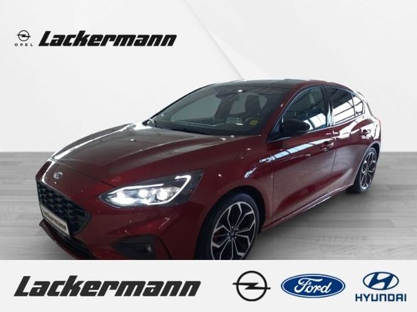 Ford Focus 1.5 EcoBoost ST-Line 110 kW image number 1