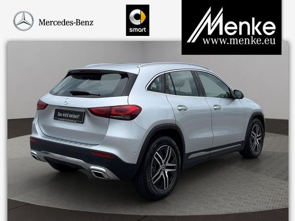 Mercedes-Benz GLA 250 165 kW image number 4