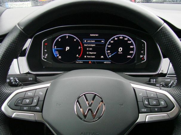 Volkswagen Passat Variant 2.0 TDI R-Line DSG 147 kW image number 10