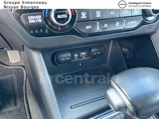 Kia Niro Hybrid 1.6 GDI 104 kW image number 20