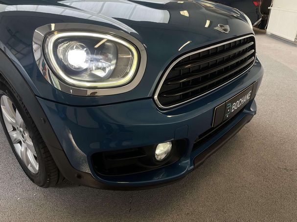 Mini Cooper Countryman 100 kW image number 13