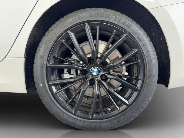 BMW 320 e M Sport 150 kW image number 10