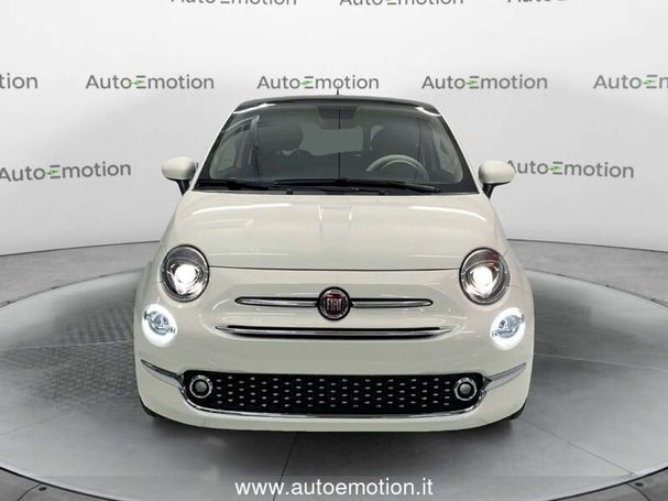 Fiat 500 1.0 51 kW image number 2