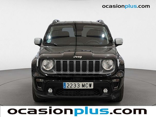 Jeep Renegade 96 kW image number 12