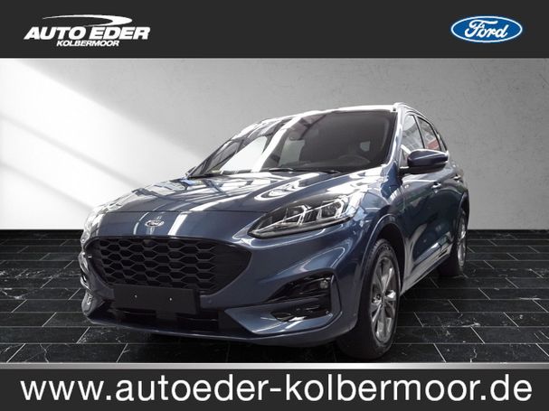 Ford Kuga 165 kW image number 2