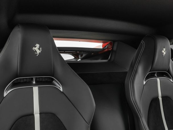 Ferrari SF90 Stradale 735 kW image number 20