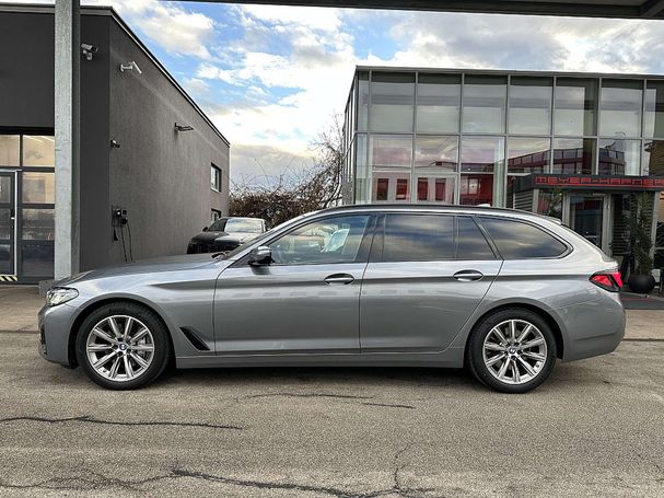 BMW 530d Touring xDrive 210 kW image number 9