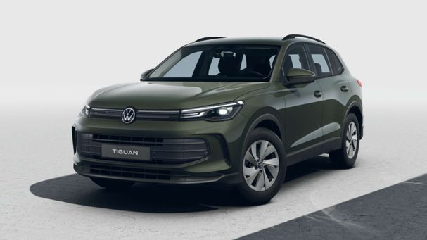 Volkswagen Tiguan 1.5 DSG 96 kW image number 1