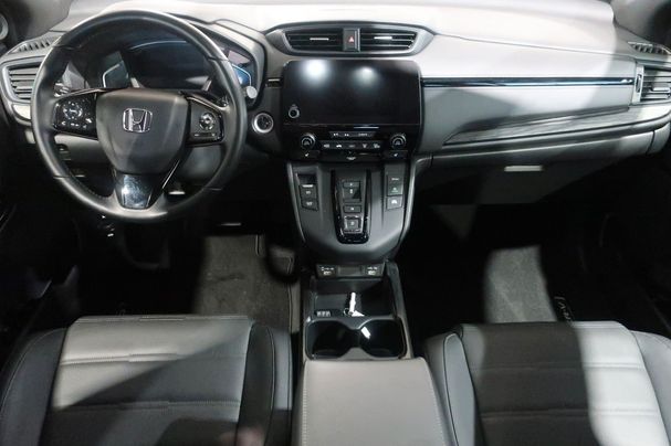 Honda CR-V 135 kW image number 15