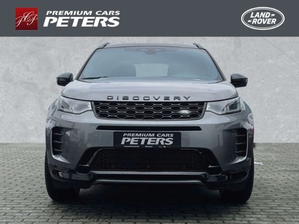 Land Rover Discovery Sport D200 S AWD 150 kW image number 8