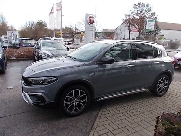 Fiat Tipo 74 kW image number 9