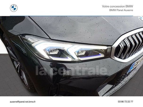 BMW 320d Touring xDrive M Sport 140 kW image number 13