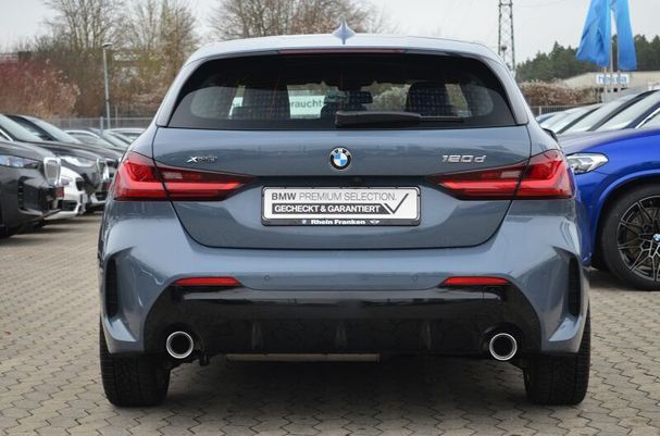 BMW 120d xDrive M Sport 140 kW image number 6