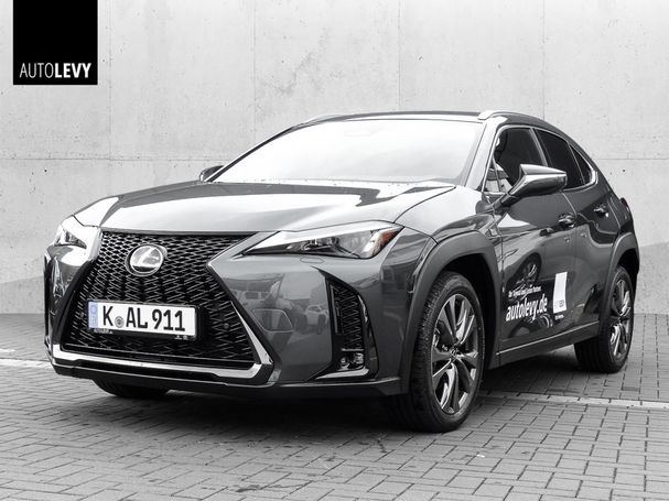 Lexus UX 300h 146 kW image number 1