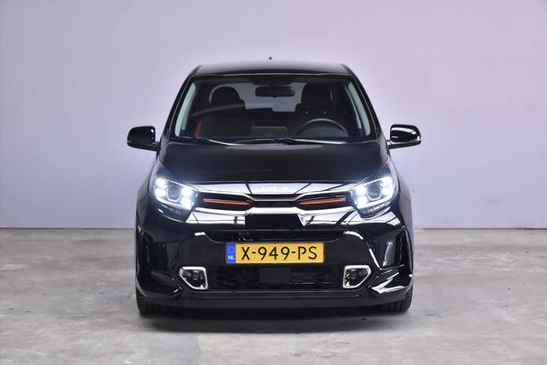 Kia Picanto 1.0 49 kW image number 3