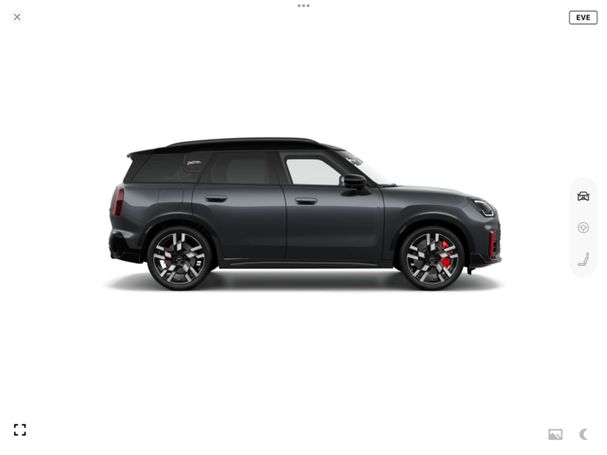 Mini John Cooper Works Countryman 233 kW image number 1