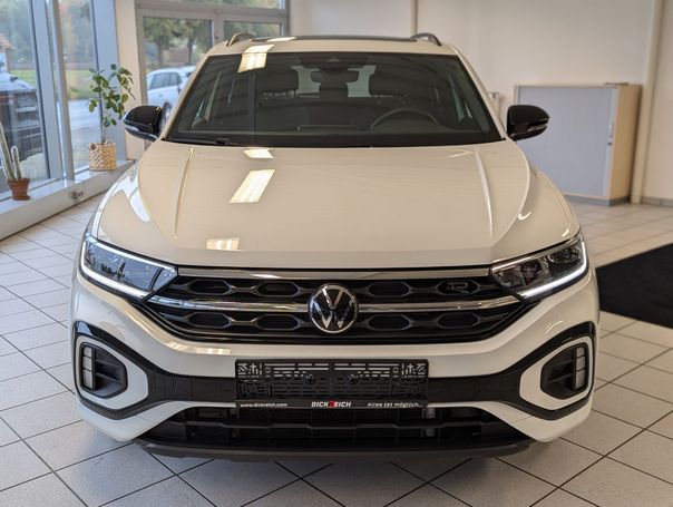 Volkswagen T-Roc DSG 110 kW image number 2