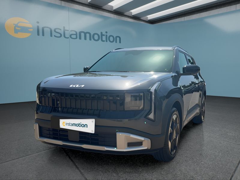Kia Seltos 1.6T AWD 132