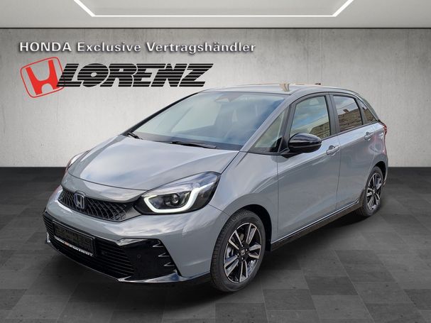 Honda Jazz 1.5 Advance Sport 90 kW image number 1