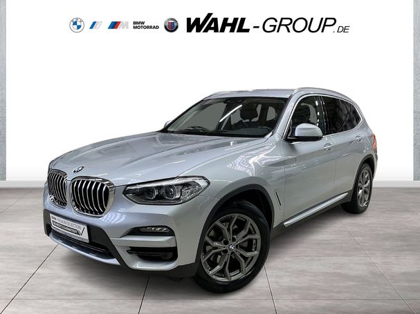 BMW X3 xDrive20i 135 kW image number 2