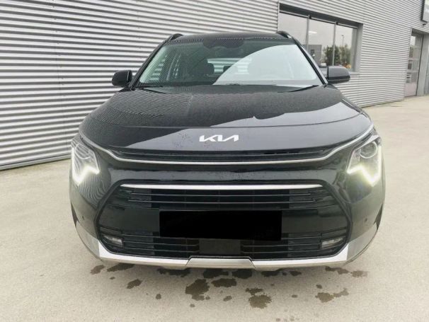 Kia Niro 95 kW image number 2