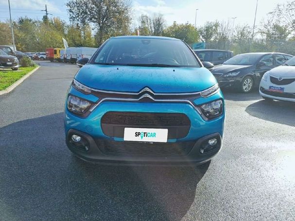 Citroen C3 BlueHDi 100 S&S FEEL 75 kW image number 6