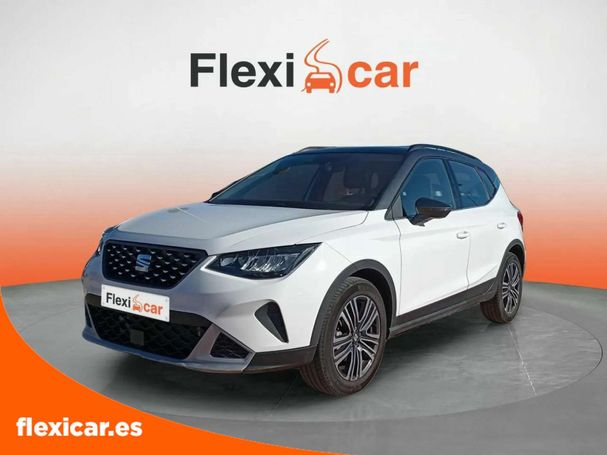 Seat Arona 1.0 TSI FR 81 kW image number 1