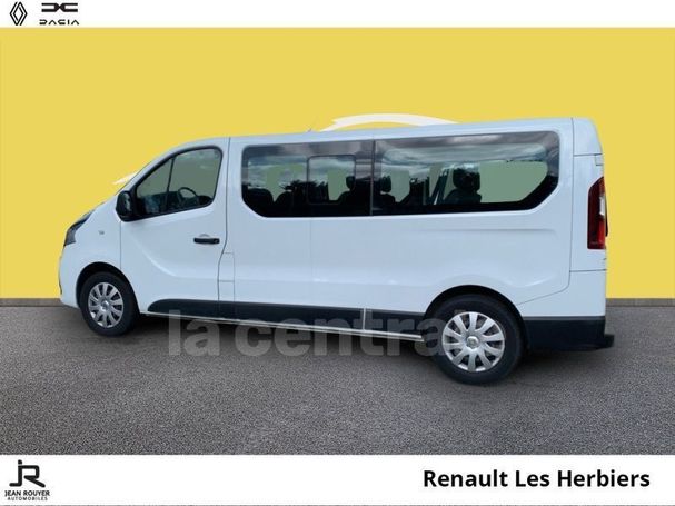 Renault Trafic dCi 95 Energy 70 kW image number 14