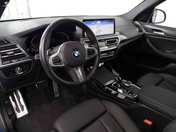 BMW X3 xDrive20d 140 kW image number 11