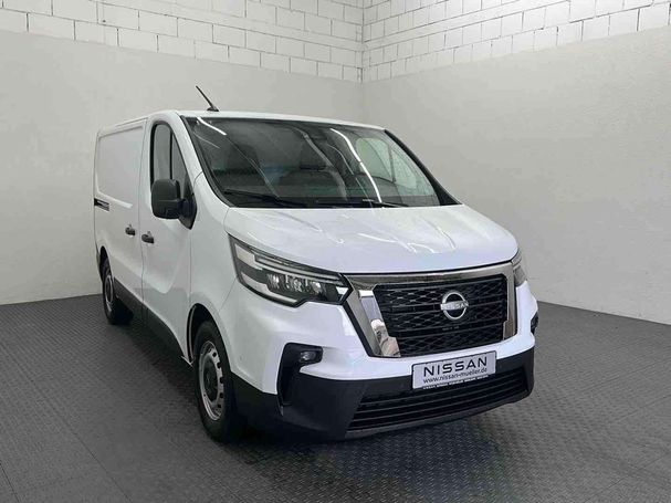 Nissan Primastar 110 kW image number 3