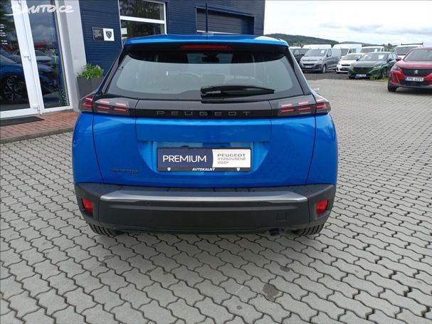 Peugeot 2008 1.2 PureTech 74 kW image number 11