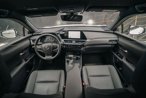 Lexus UX 130 kW image number 6