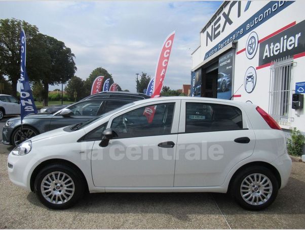 Fiat Punto 1.2 51 kW image number 3