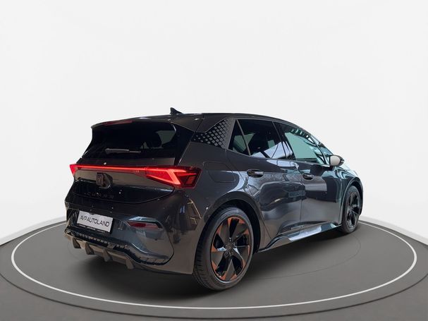 Cupra Born 58 kWh 170 kW image number 4