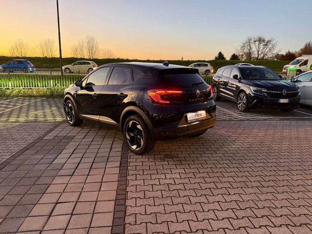 Renault Captur 118 kW image number 2