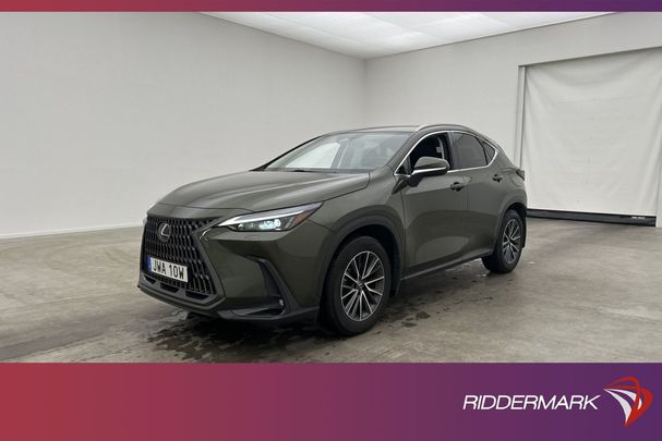 Lexus NX 450 h PHEV AWD 225 kW image number 1