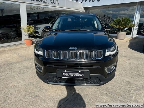 Jeep Compass 2.0 125 kW image number 3