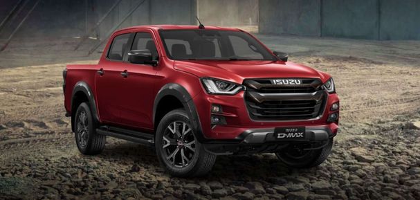 Isuzu D-Max Double Cab 120 kW image number 18