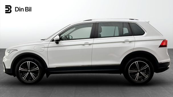 Volkswagen Tiguan eHybrid Elegance DSG 182 kW image number 5