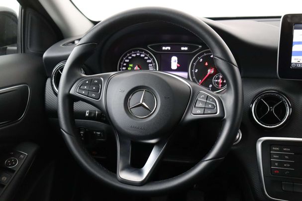 Mercedes-Benz A 180 d BlueEFFICIENCY Edition 81 kW image number 20