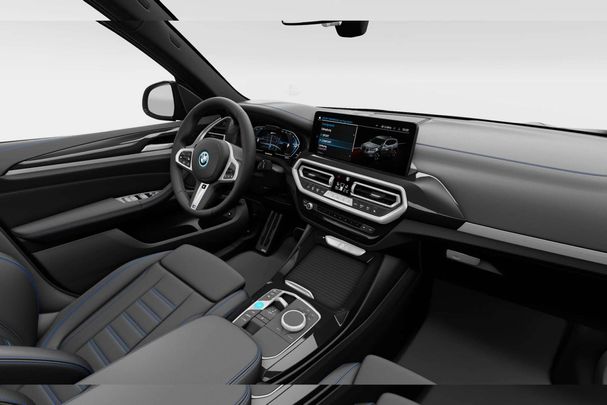 BMW iX3 210 kW image number 15