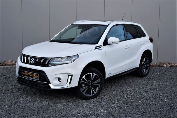 Suzuki Vitara 1.4 Boosterjet Comfort 95 kW image number 1